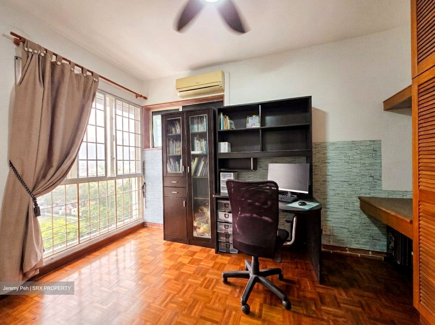 Bullion Park (D26), Condominium #633328641